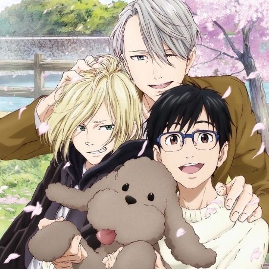 Does Anyone Die in Yuri on Ice?