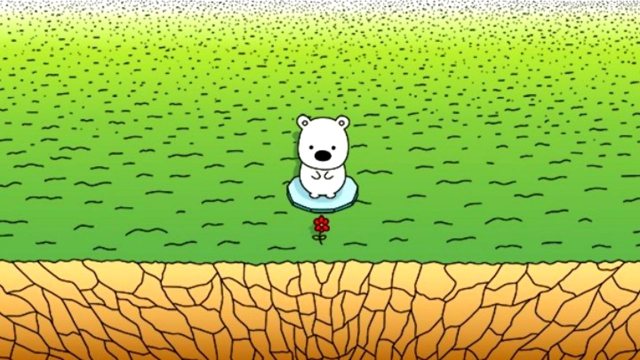 Zetsumetsu Kigu Shun December 2020 Debut Trailer Visual