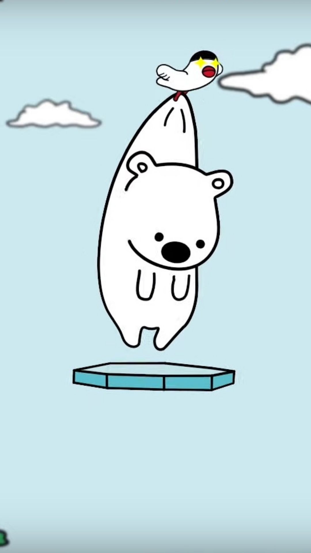 Zetsumetsu Kigu Shun December 2020 Debut Trailer Visual