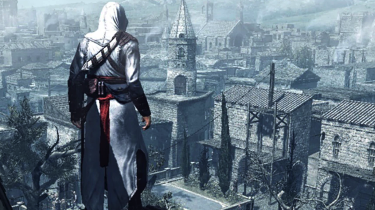 New Assassins’s Creed ‘Champion’ Rumored to Be Set in Medieval France and Germany cover