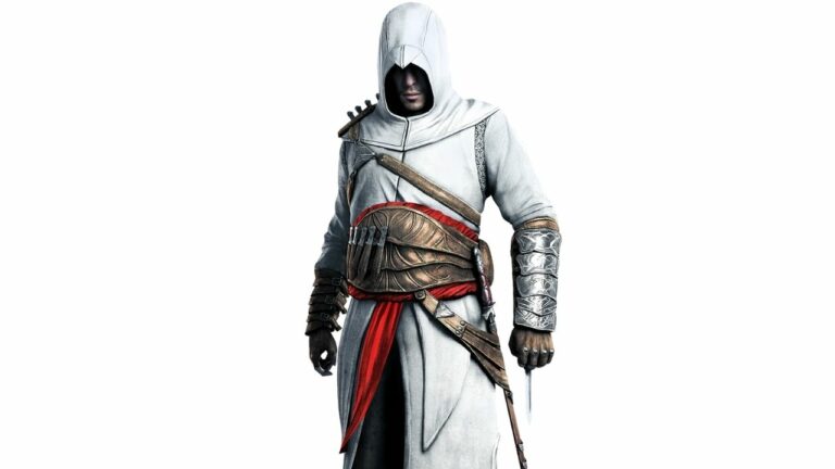 Die schnellsten Assassinen in Assassin's Creed, Rangliste!