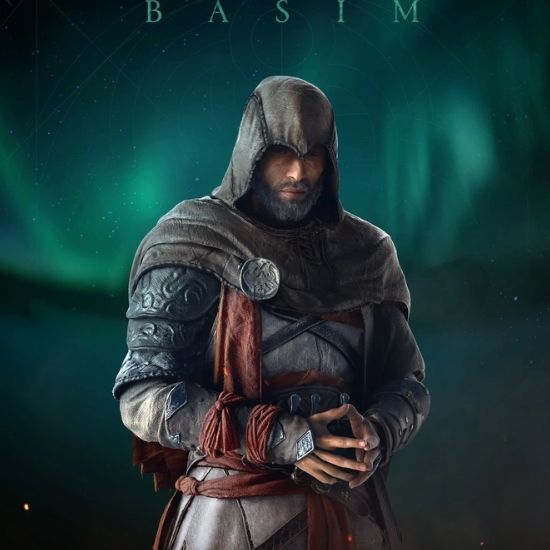 AC Valhalla: Why did Basim Betray Eivor? Is Basim Loki?