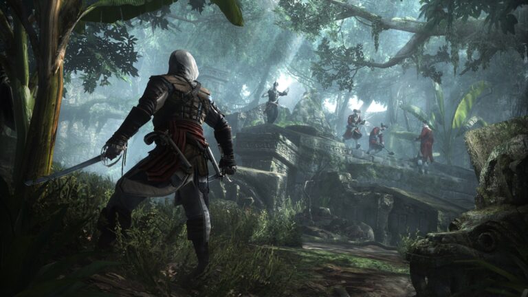 Top 10 Assassin’s Creed Games, Ranked!