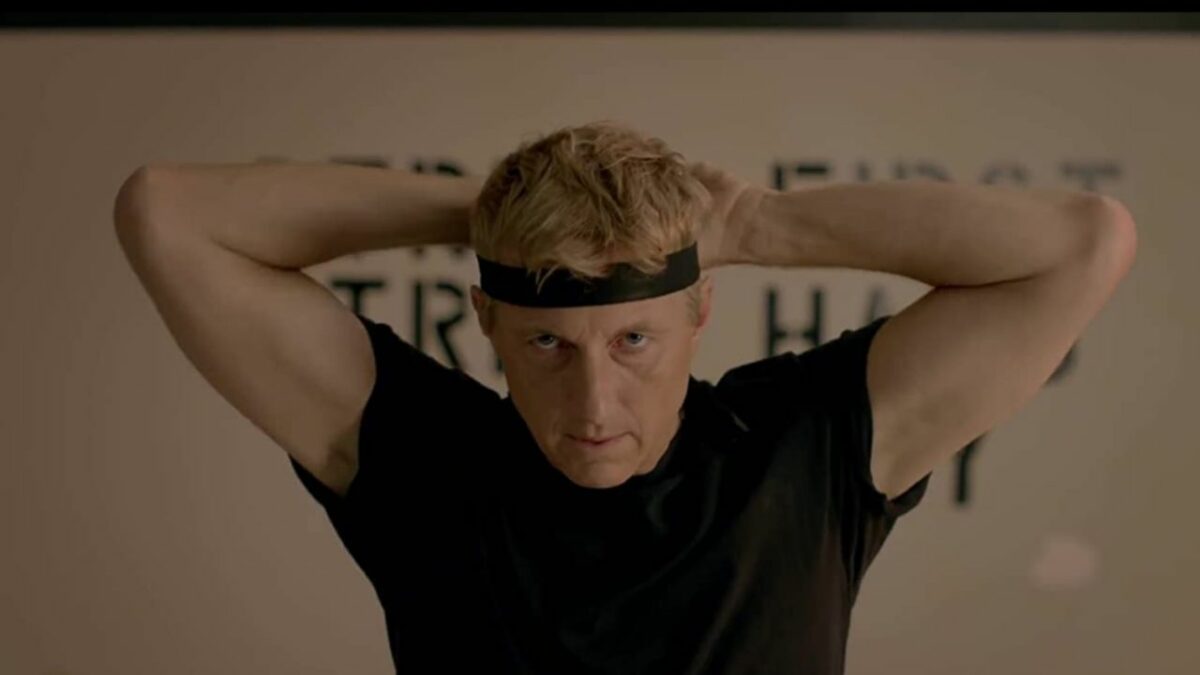 Cobra Kai S3 Early Reviews