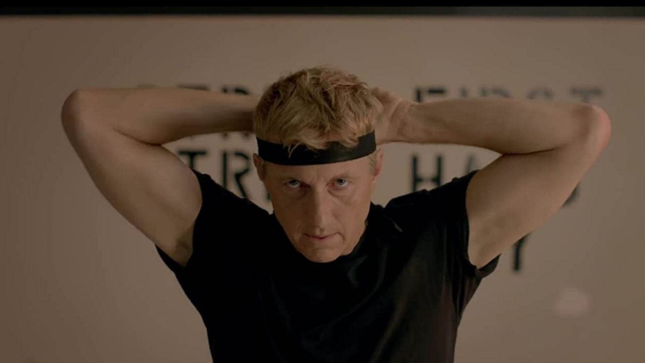 Cobra Kai: Is Season 4 The End of the Series? cover