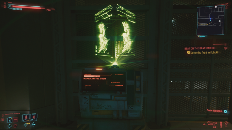 Fast Travel in Cyberpunk 2077 Explained: Read More