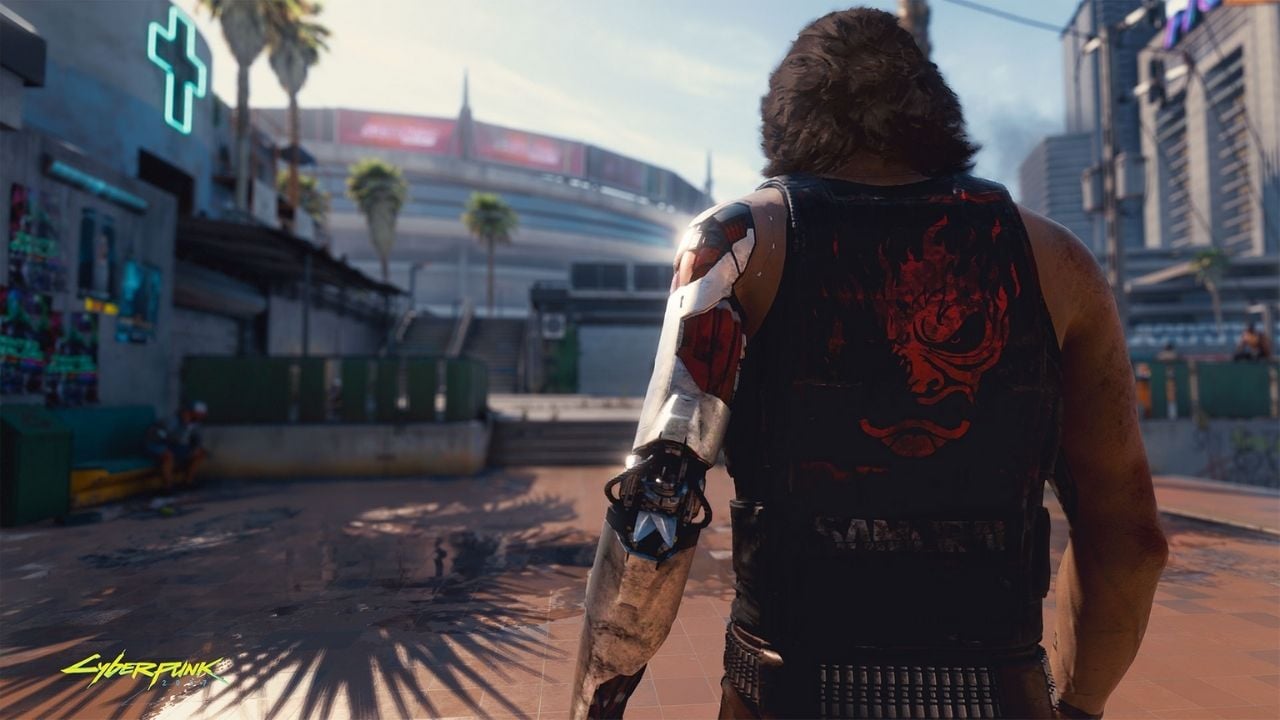 Details of Three Changes Revealed from Cyberpunk 2077’s Patch 1.3 cover