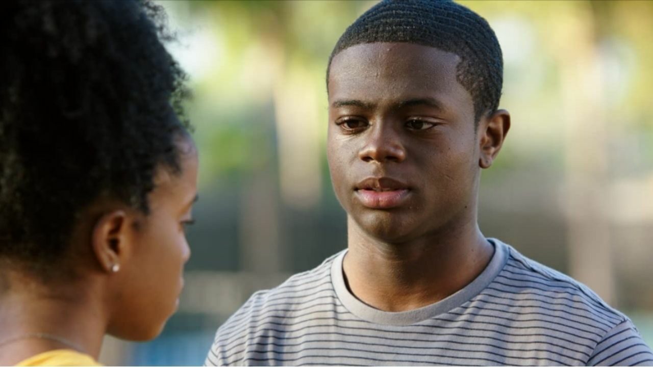 OWN’s David Makes Man Adds Ten to Cast of Second Season cover