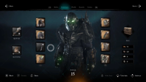 How to get Draugr Armor in Assassin’s Creed Valhalla?