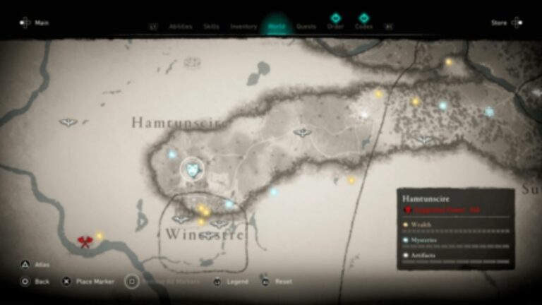 AC Valhalla: How to beat him Fenn the Wistful?