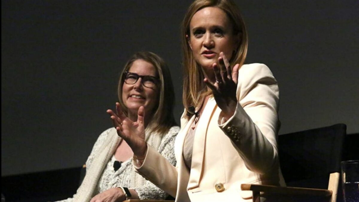 Full Frontal with Samantha Bee-news