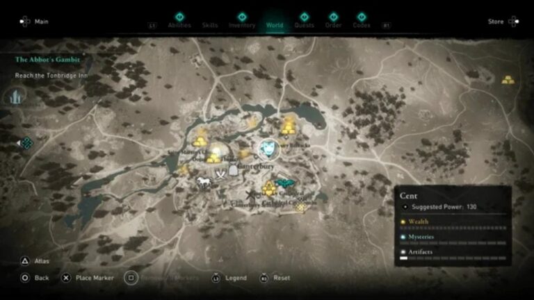 Here&rsquo;s How You Can Beat Brother Quiescis Flyting Duel in AC Valhalla!