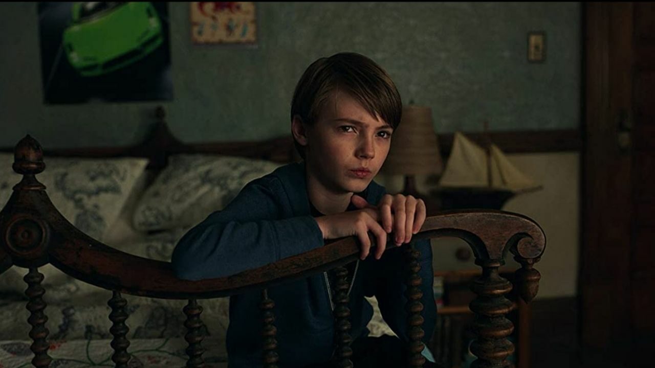 Locke y Key renovados para la tercera temporada antes del estreno de S2