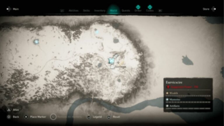  Here&rsquo;s How You Can Beat Borghild The Aleswife&rsquo;s Bane in AC Valhalla!