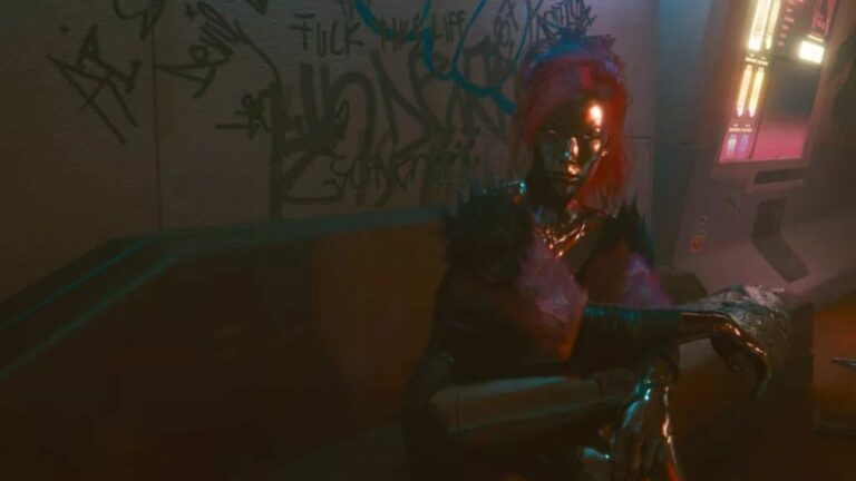Cyberpunk 2077: No Tell Motel location- All You Need to Know
