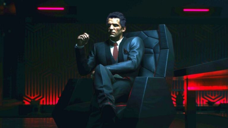 What Lifepath Will Be Best for Your V in Cyberpunk 2077?