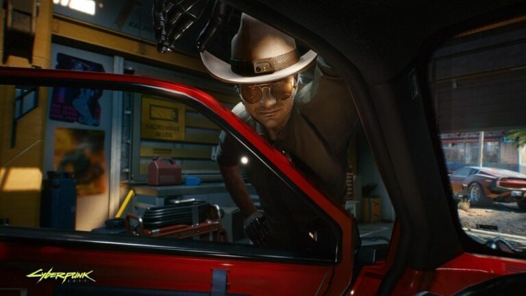 What Lifepath Will Be Best for Your V in Cyberpunk 2077?