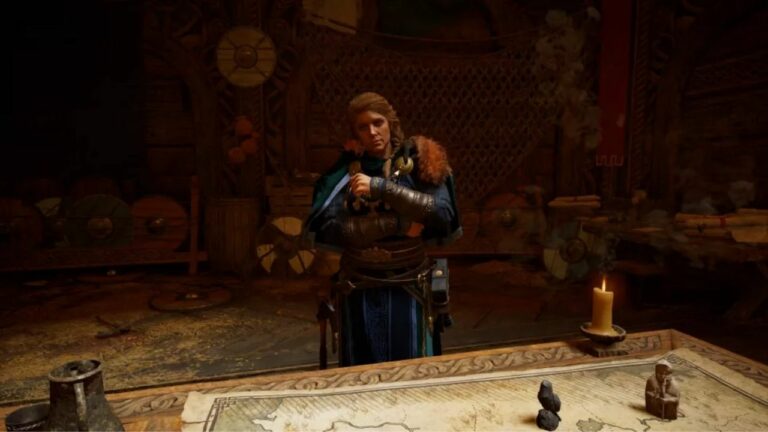 How To Patch Up With Randvi In AC Valhalla?