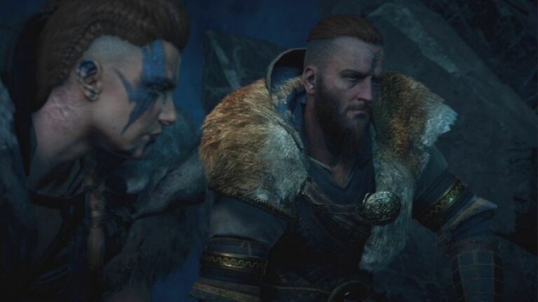 How To Patch Up With Randvi In AC Valhalla?