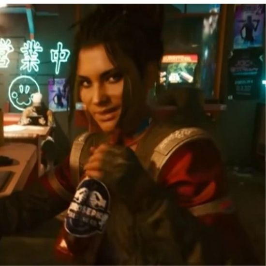 Cyberpunk 2077 Panam Romance Guide