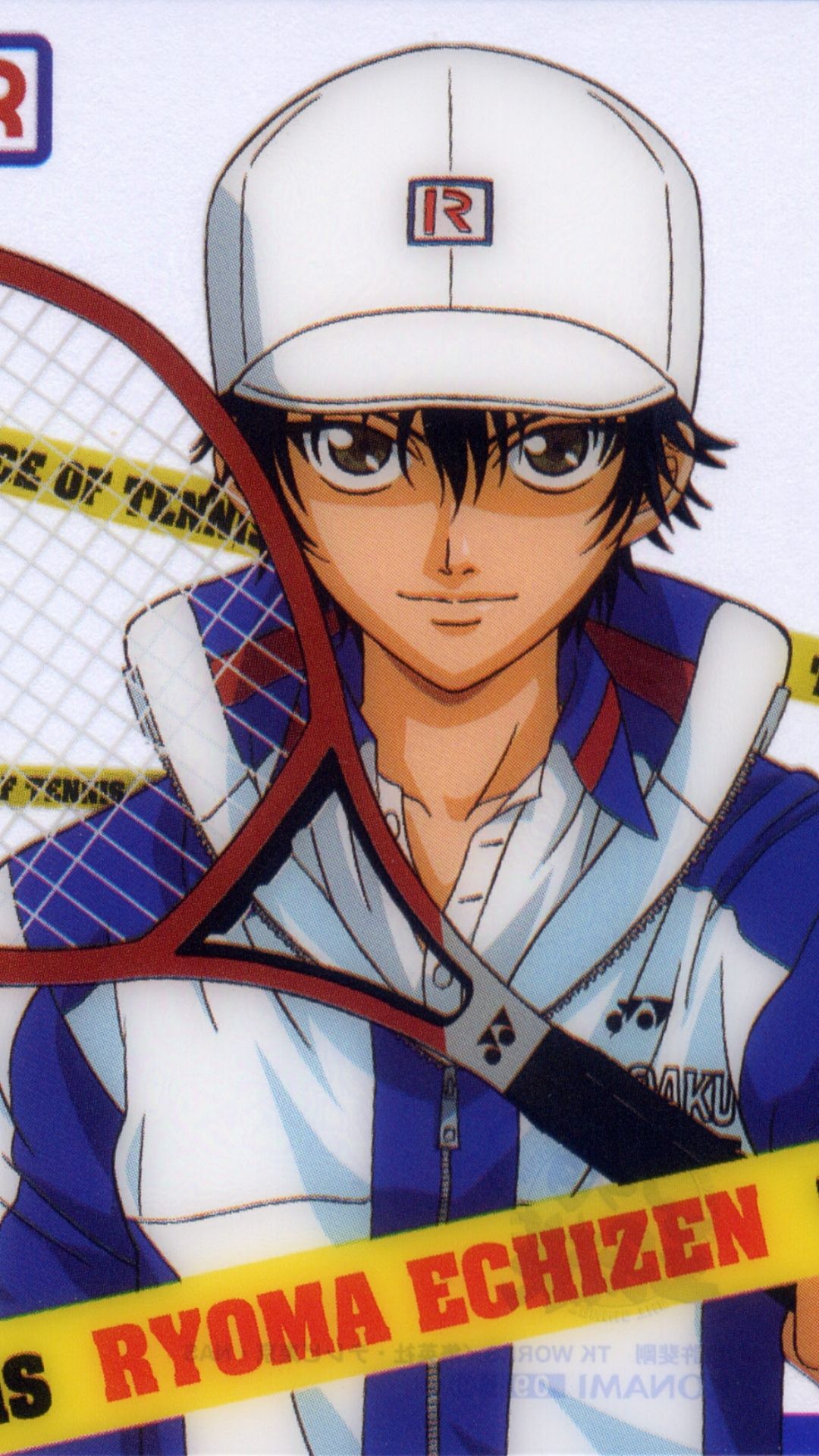 Aramaki Echizen