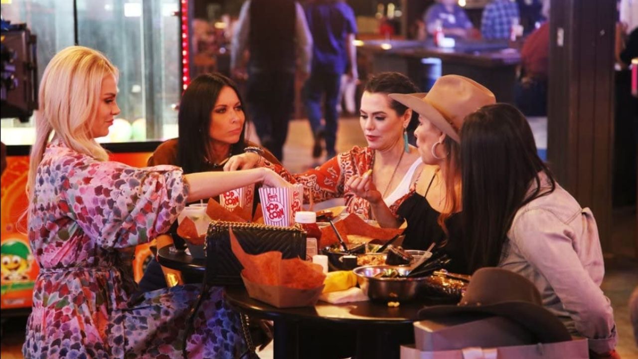 The Real Housewives of Dallas All Set to Return with S5