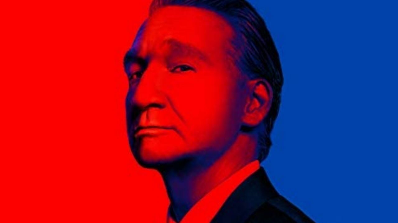 19th Season of Real Time with Bill Maher Gets a Release Date cover