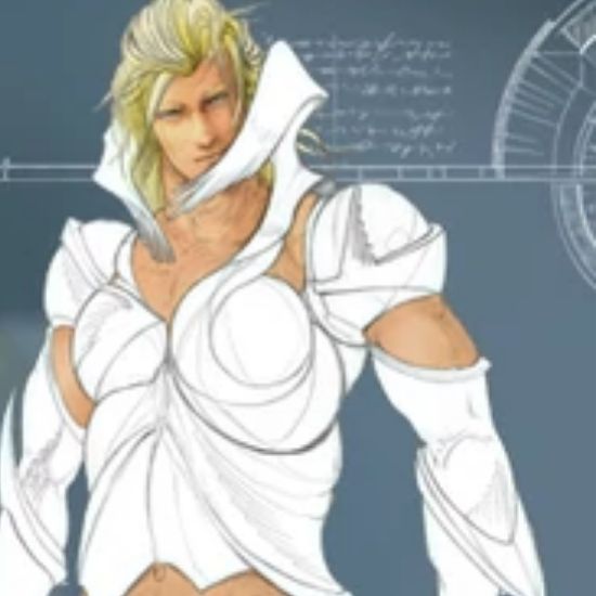 El Shaddai: Ascension of the Metatron Will Receive A PC Port!
