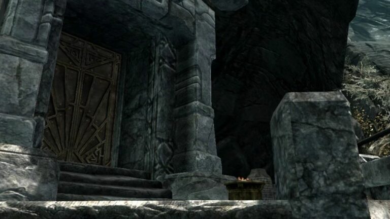 Melhores casas em Skyrim