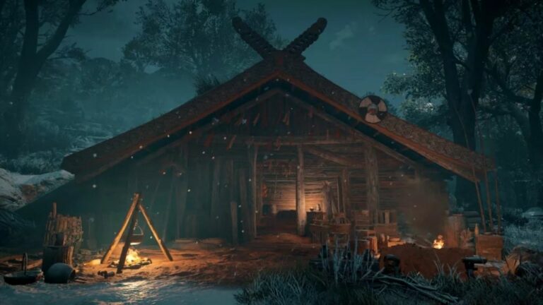 Finding the Secret Brew in Assassin’s Creed Valhalla-Guide