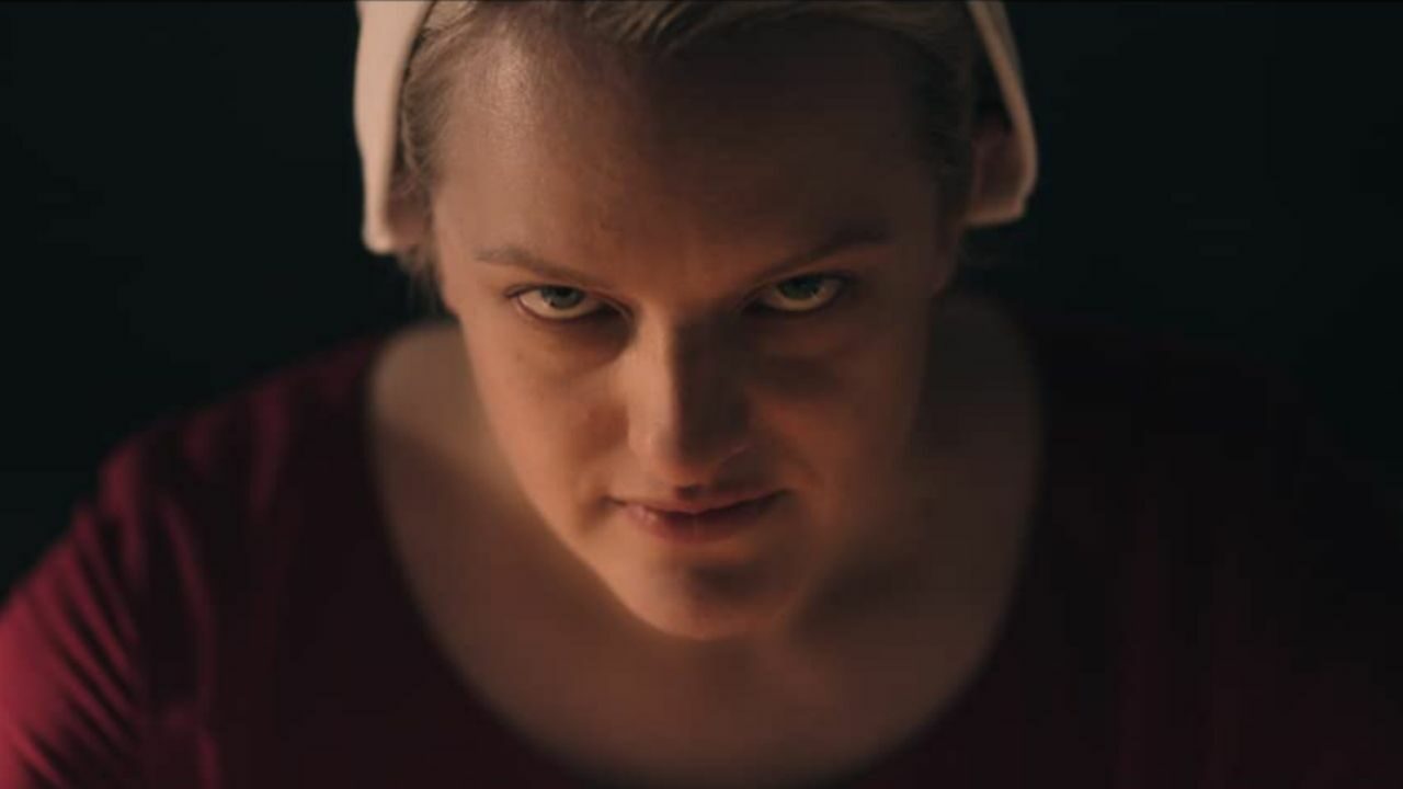 Early Renewal for The Handmaid’s Tale, Fifth Season Ordered cover