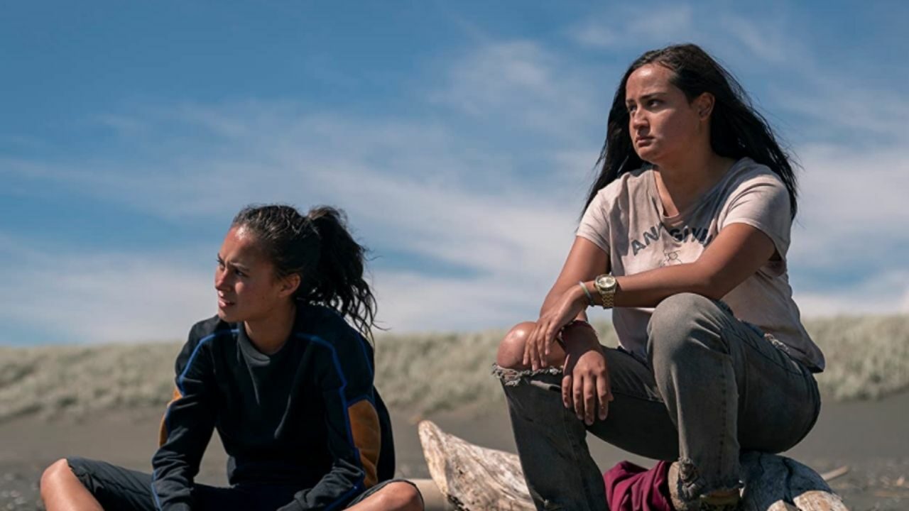 The Wilds Coming Back with Second Season on Amazon Prime cover