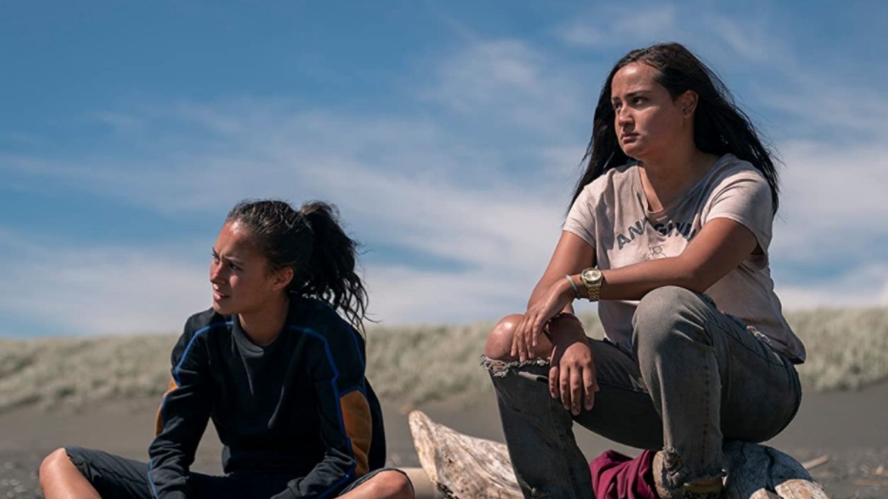 The Wilds Coming Back with Second Season on Amazon Prime