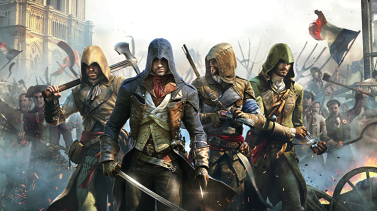 Top 10 Assassin’s Creed Games, Ranked!