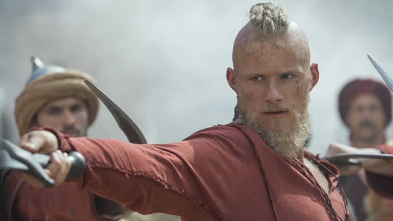 Vikings-news