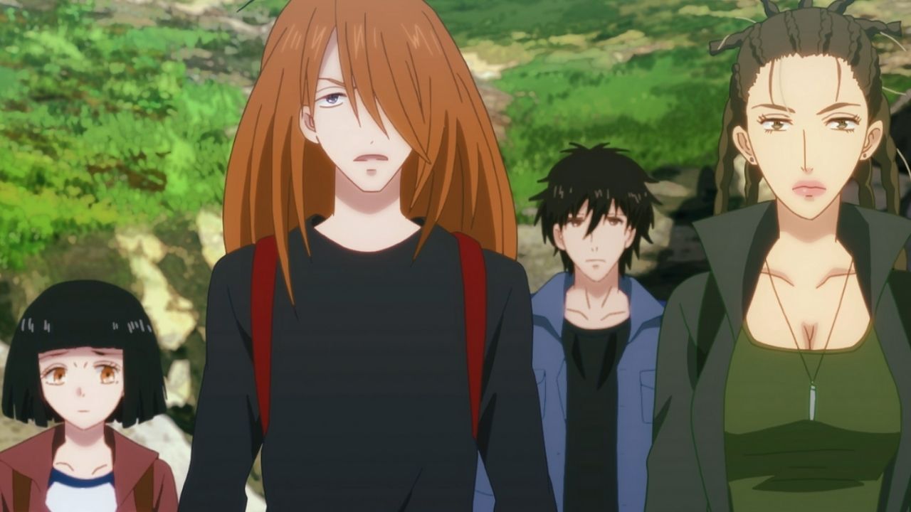 Ending Sequence Of 7SEEDS’ Second Season Replaced For Plagiarism  