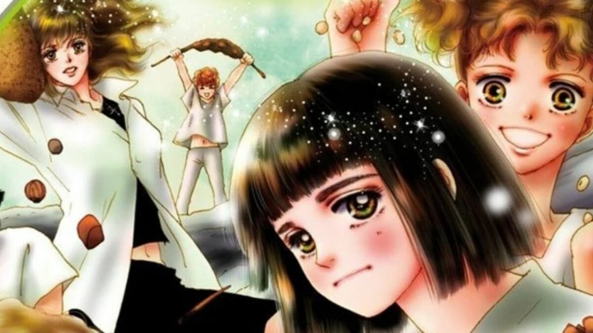 Ending Sequence Of 7SEEDS’ Second Season Replaced For Plagiarism