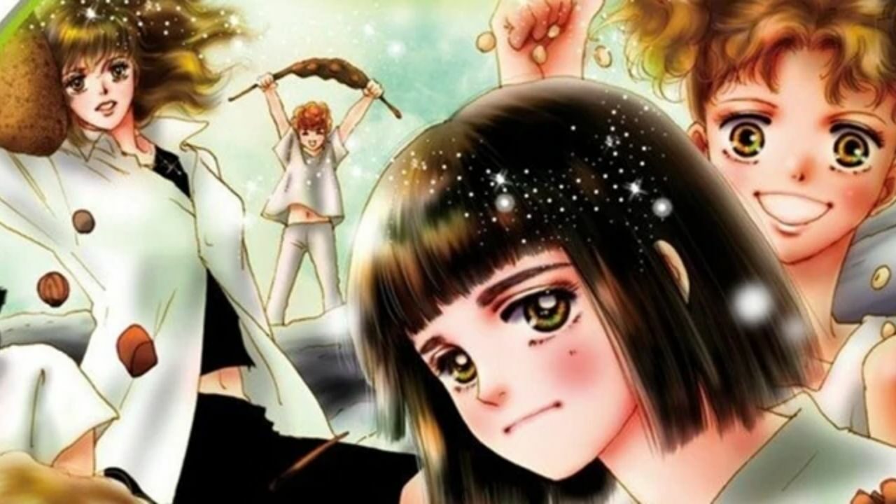 Ending Sequence Of 7SEEDS’ Second Season Replaced For Plagiarism cover