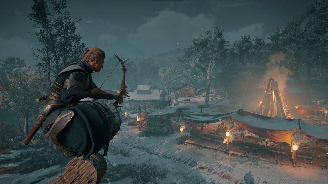 How To Fix Quiver Capacity Bug In AC Valhalla? cover