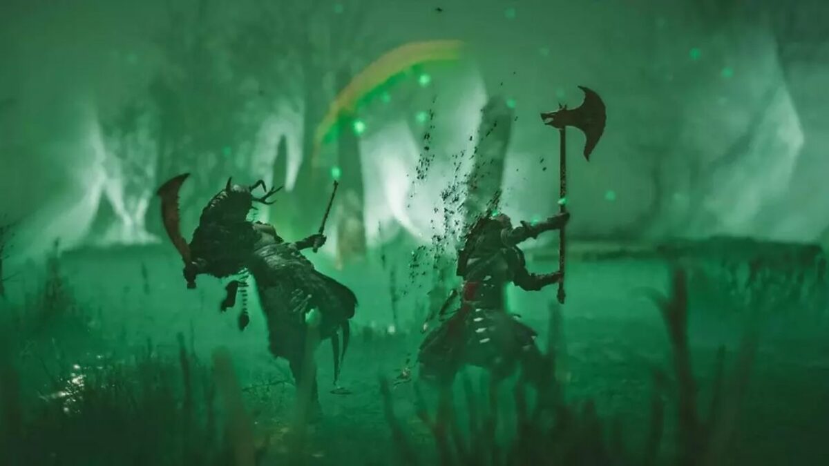 How to Dodge and Parry Attacks in Assassin’s Creed Valhalla?