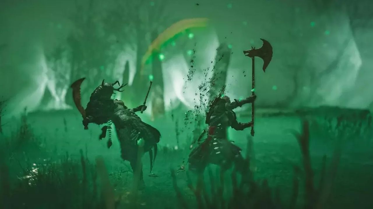 How to Dodge and Parry Attacks in Assassin’s Creed Valhalla?