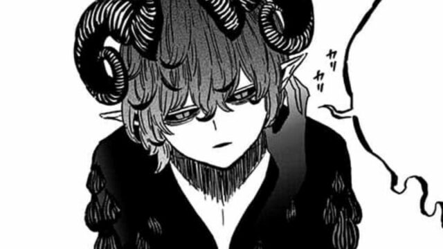 Black Clover Chapter 332: Release Date, Scans, Spoilers, Discussions        
