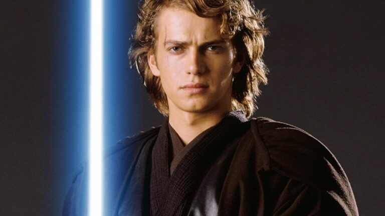 How Strong Is Anakin Skywalker? Is He The Strongest Jedi?