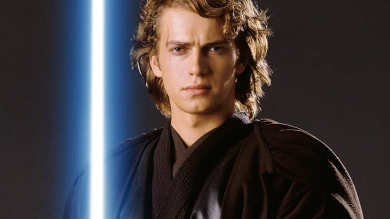 ¿Qué tan fuerte es Anakin Skywalker? ¿Es el Jedi más fuerte?