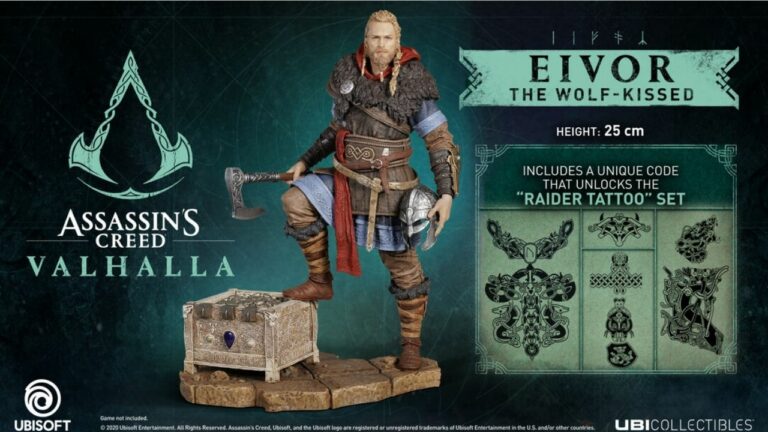 : Assassin’s Creed Valhalla: Is Eivor A Real Viking?
