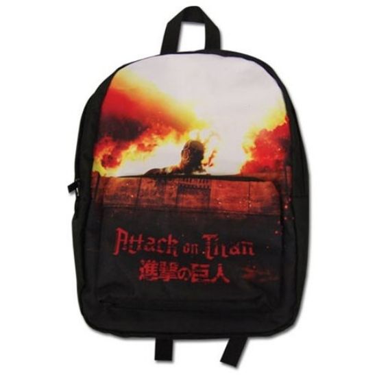 Top 20 de productos de anime: Attack on Titan