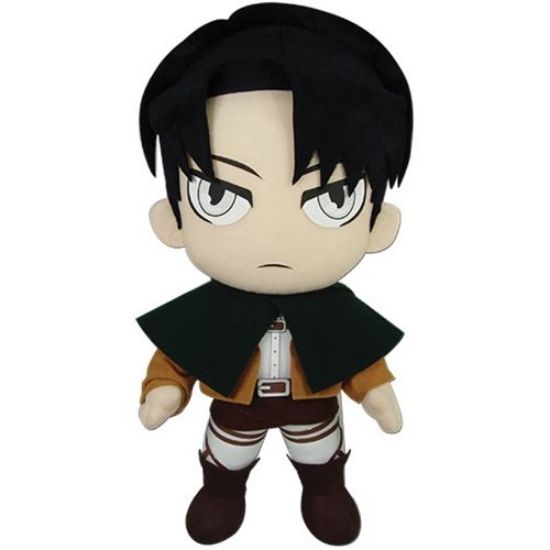 Top 20 Anime Merch: Attack on Titan