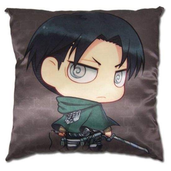 Top 20 de productos de anime: Attack on Titan