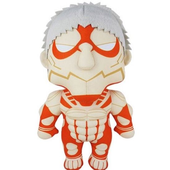 Top 20 Anime Merch: Attack on Titan