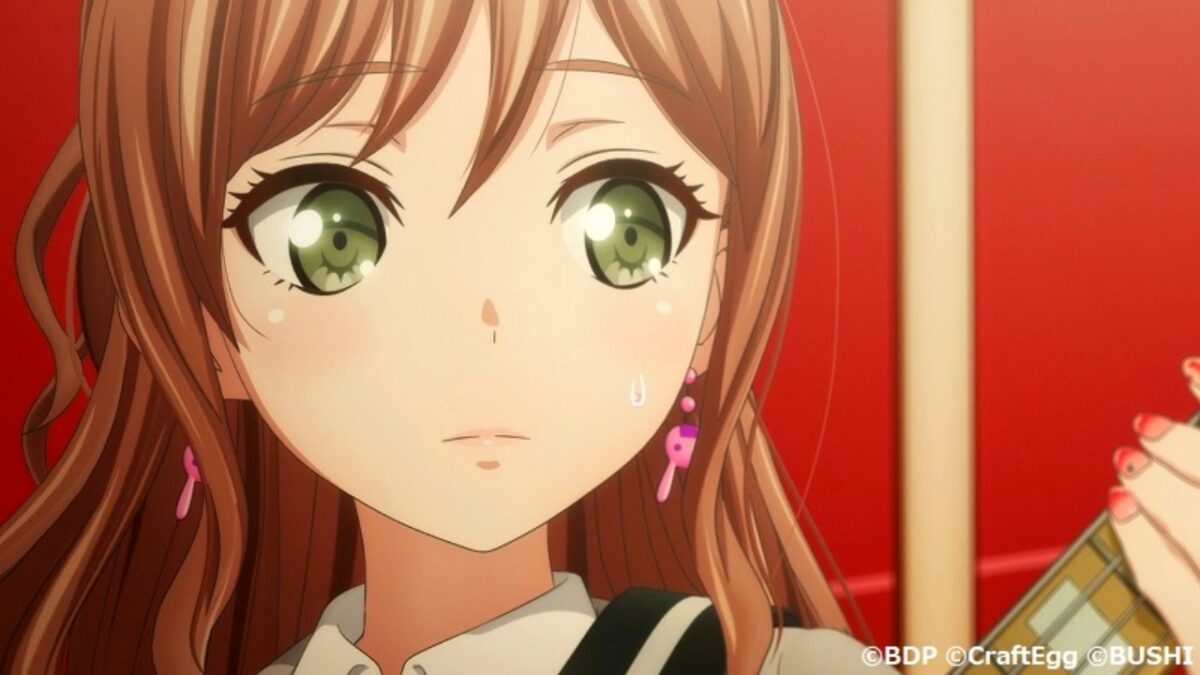 BanG Dream! Roselia Anime Film enthüllt neue visuelle und vorgeschnittene Szenen vor der Premiere am 23. April